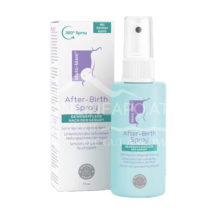 Multi-Mam® After-Birth Spray