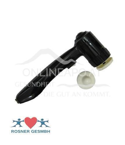 SONACARE acoustic massage device