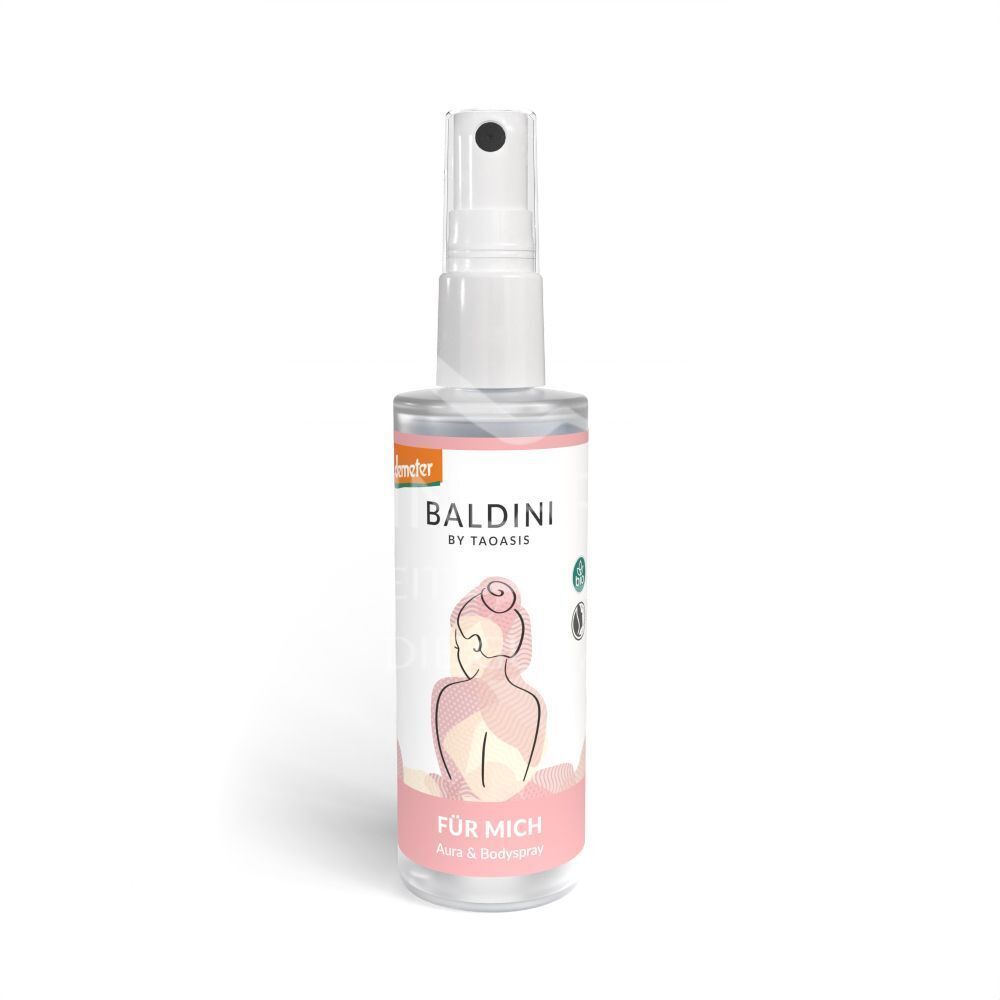 Taoasis Baldini - Aura & Body Spray For Me