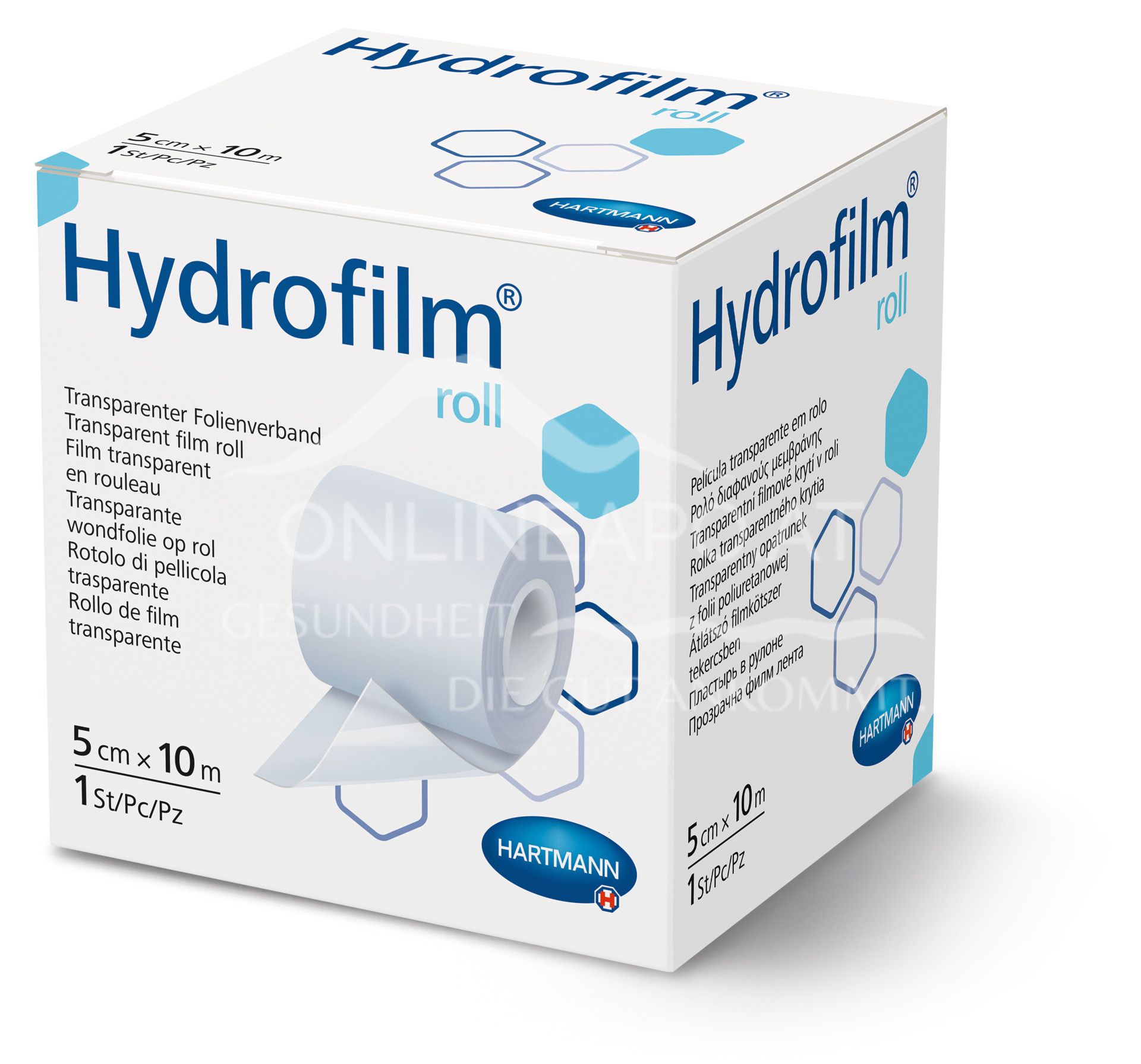 Hydrofilm® roll