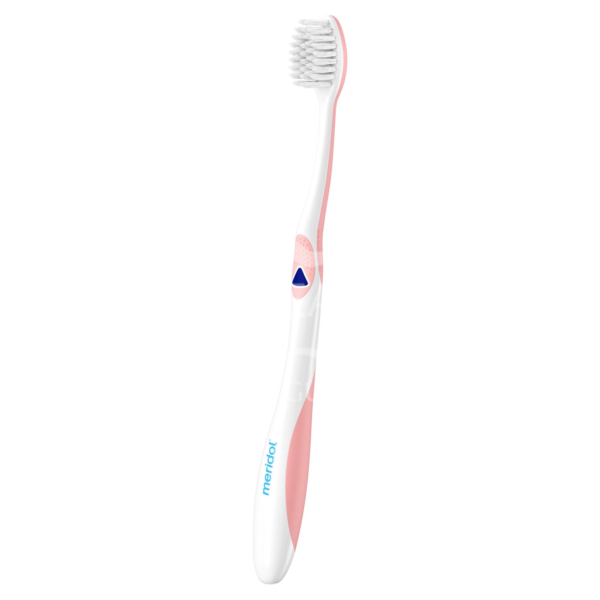 meridol® special toothbrush EXTRA SOFT 