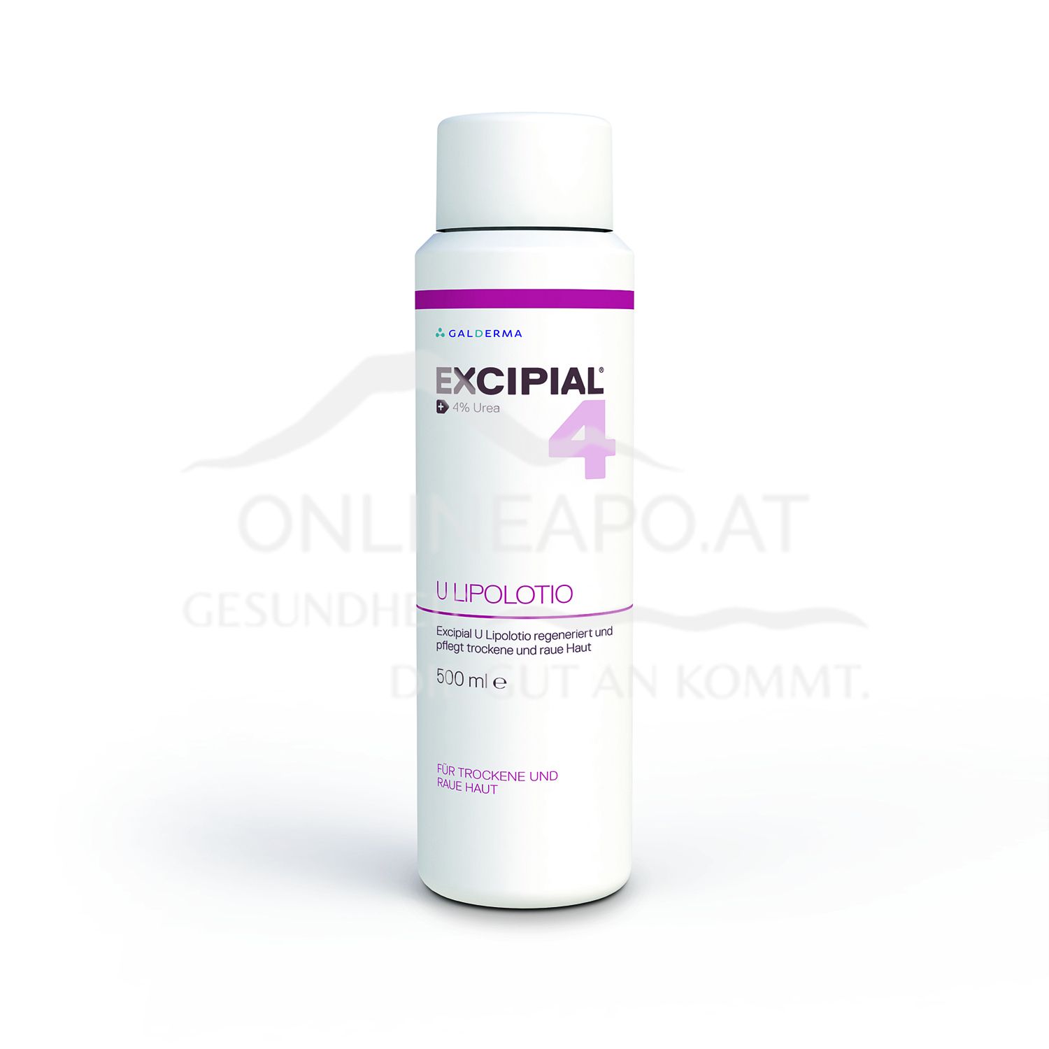 Excipial® U Lipolotio