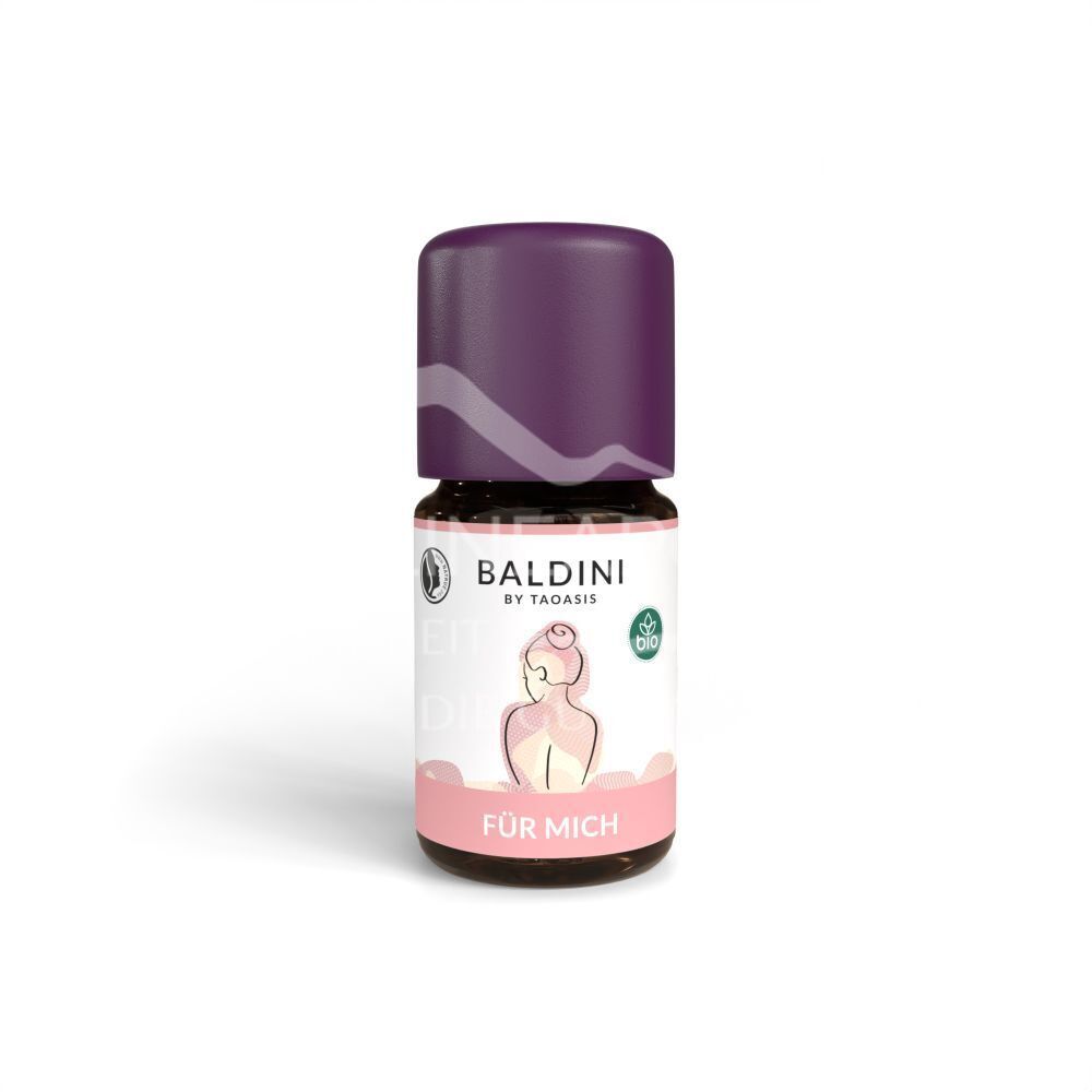 Taoasis Baldini - Duftkomposition Für mich
