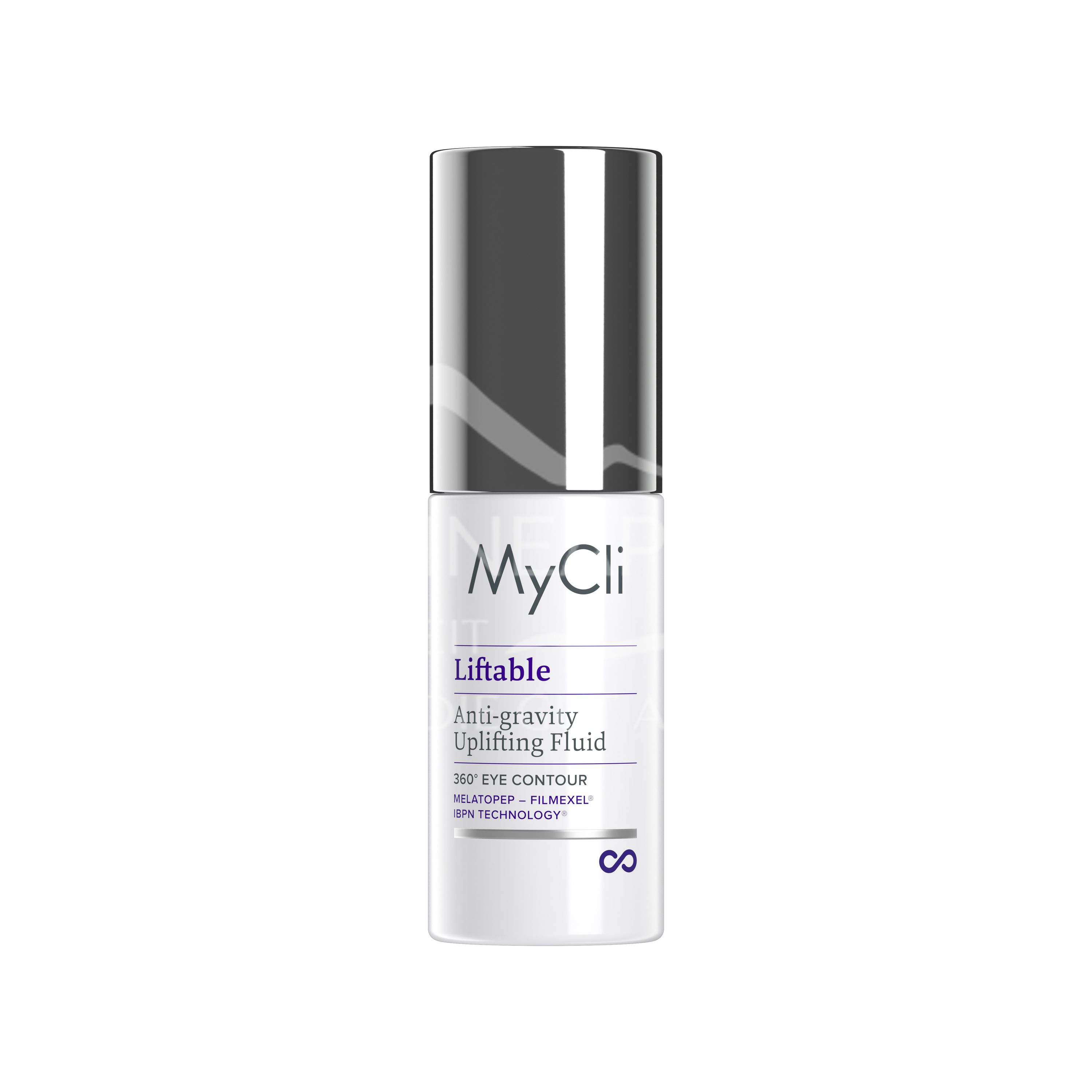 MyCli Liftable Lifting-Fluid Augenpflege