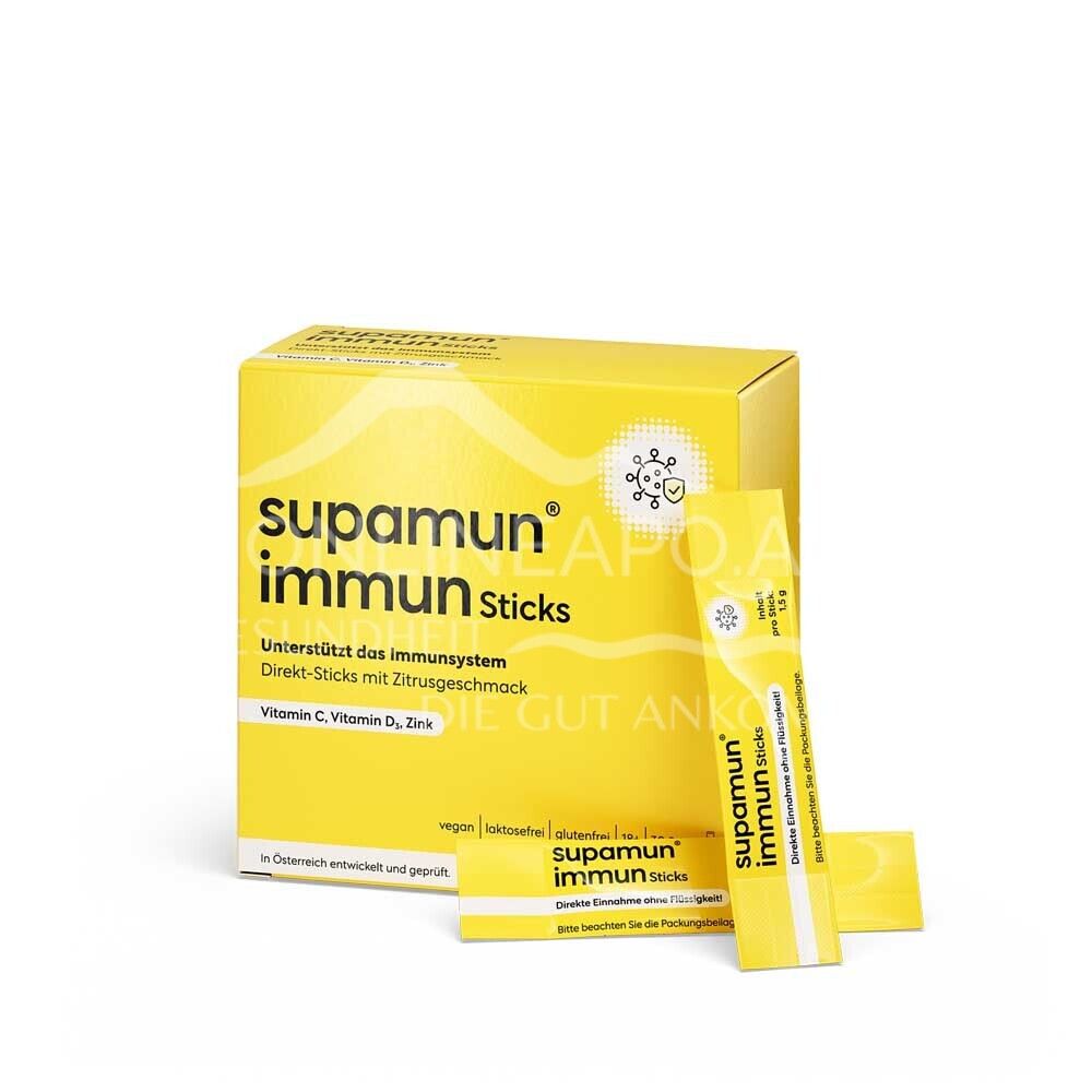 Supamun® Immun Sticks