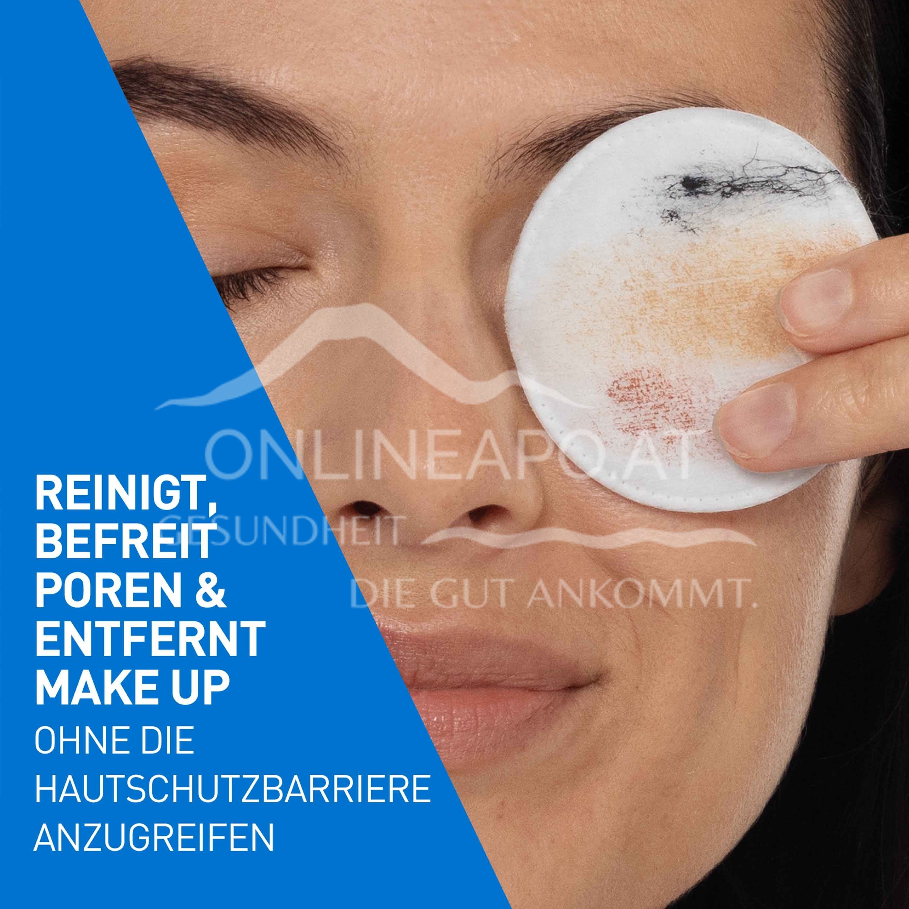 CeraVe Clarifying Micellar Water