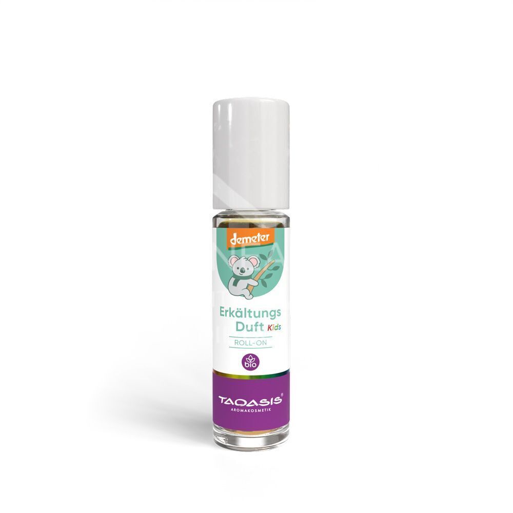 Taoasis Cold Scent Kids Roll-On