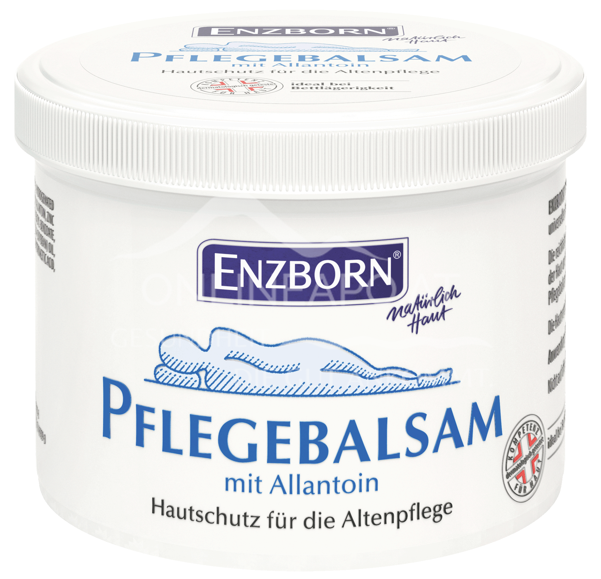 Enzborn Pflegebalsam
