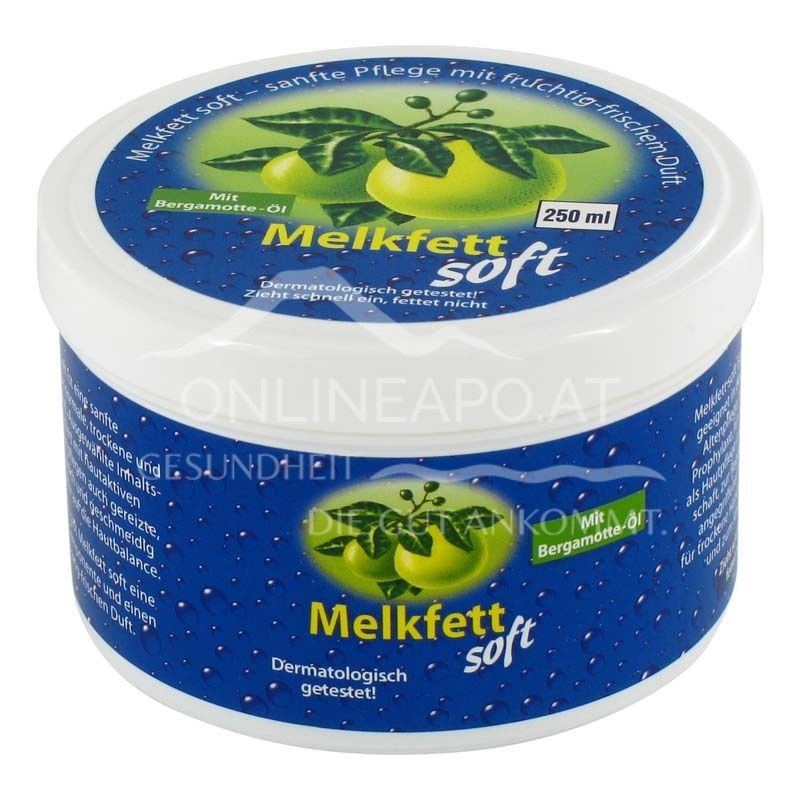 Avitale Milking Grease soft