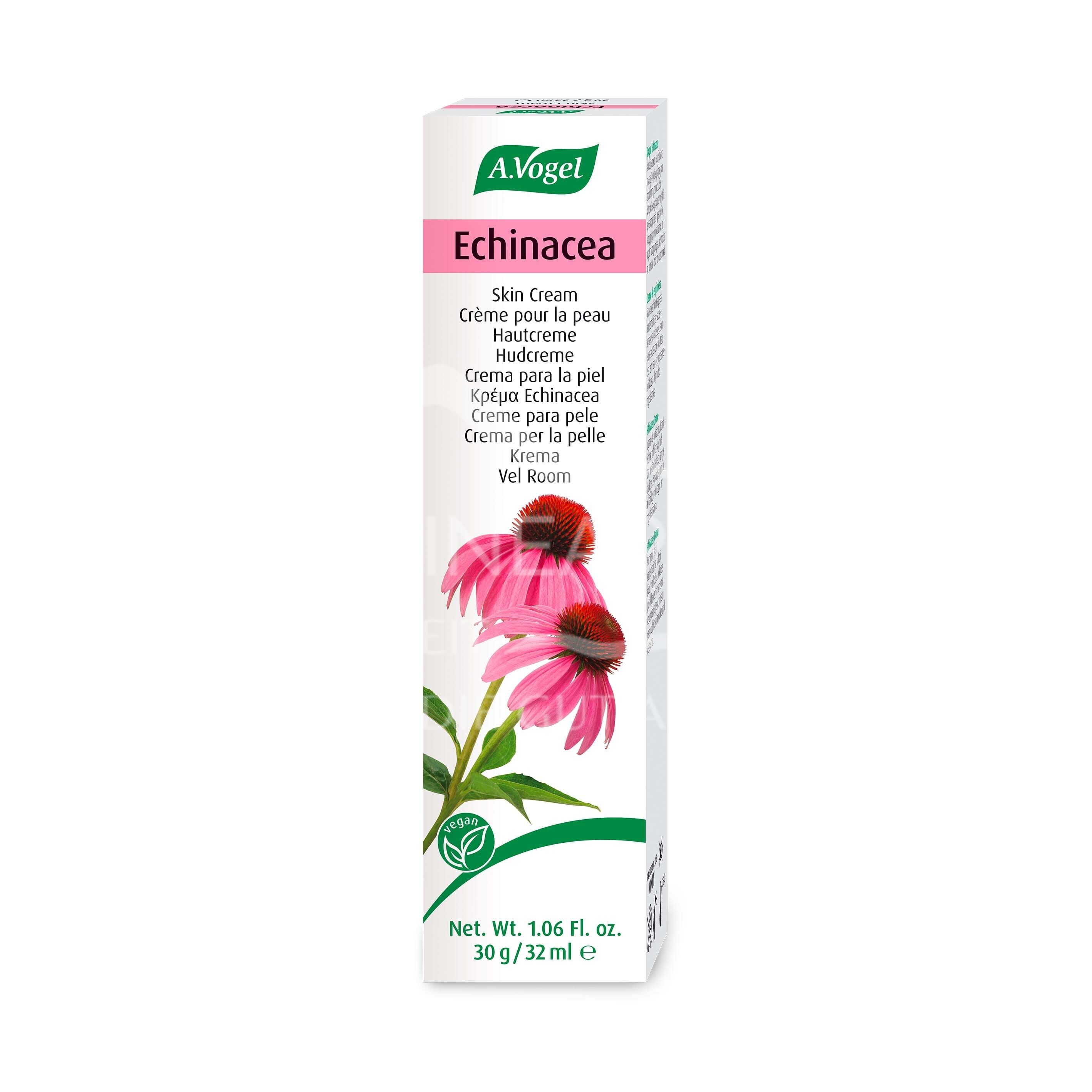 A.Vogel Echinacea Hautcreme