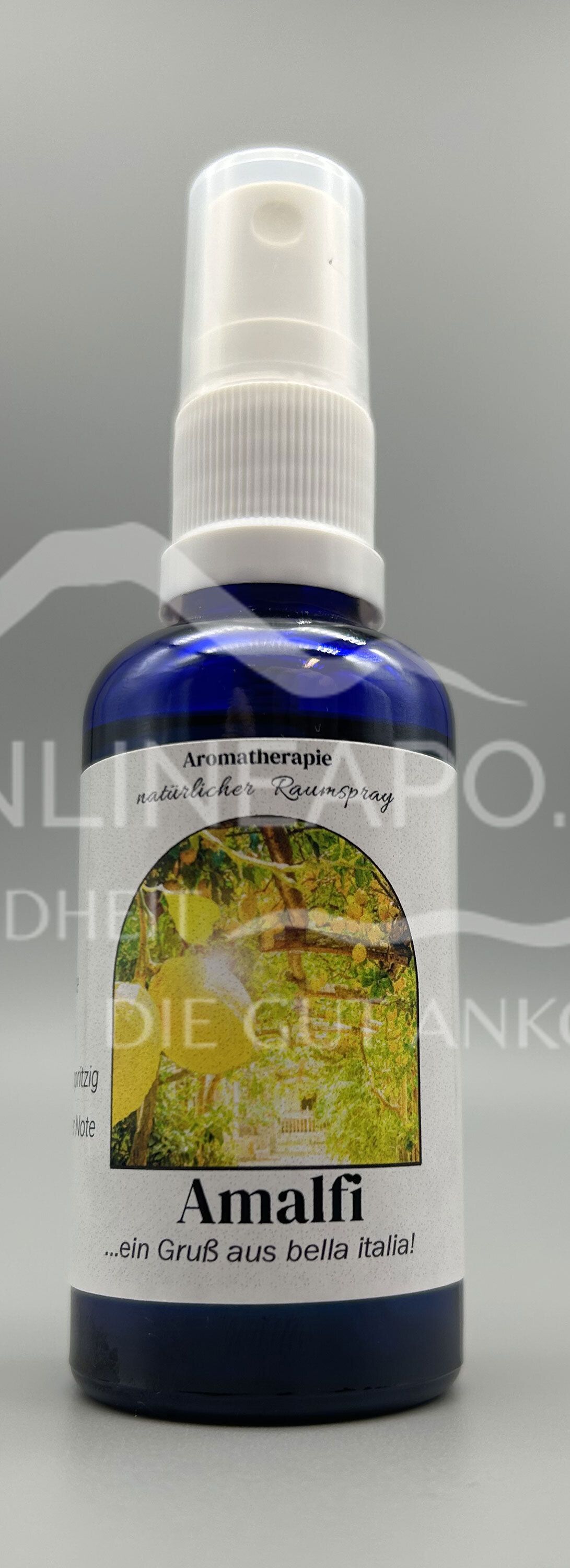 Aethera Raumspray Amalfi