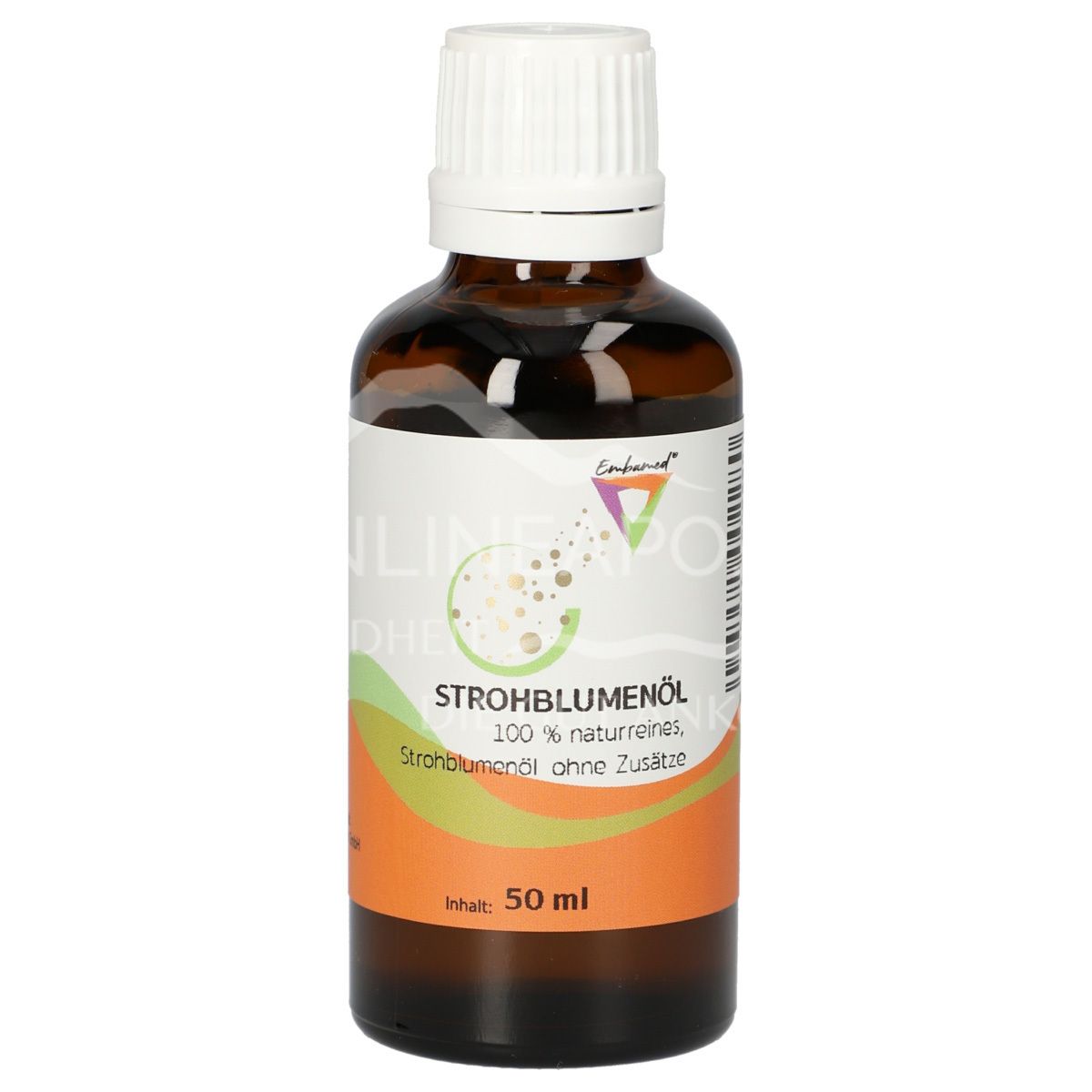 Embamed® Strawflower oil