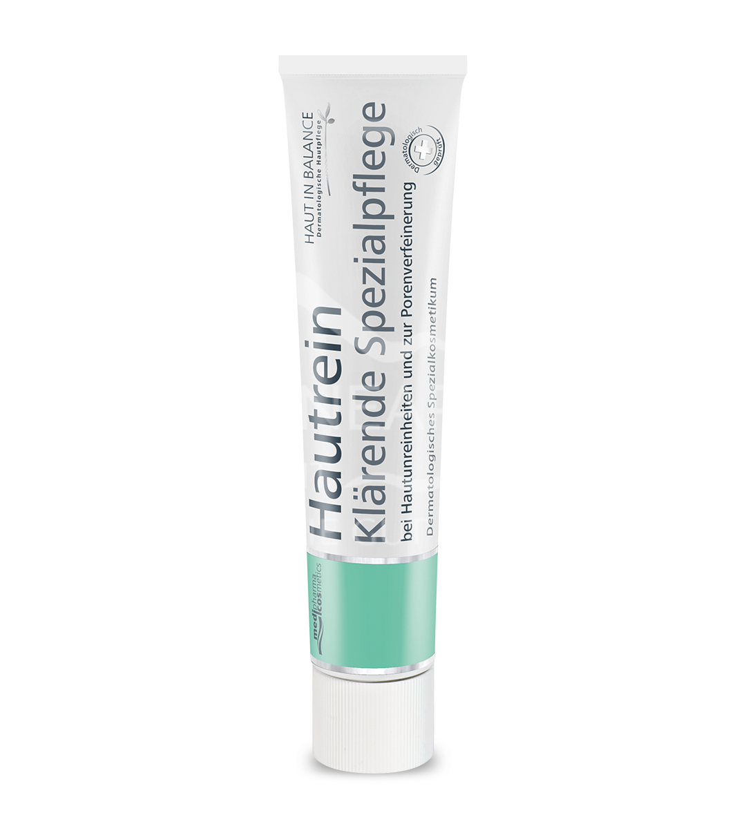 medipharma cosmetics Haut in Balance Hautrein Klärende Spezialpflege