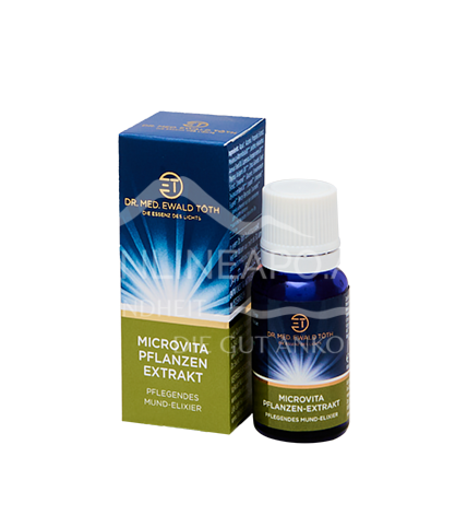 Dr. Töth Microvita Pflanzenextrakt