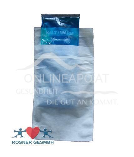 Rosner Cold Warm Compress 29 x 12 cm