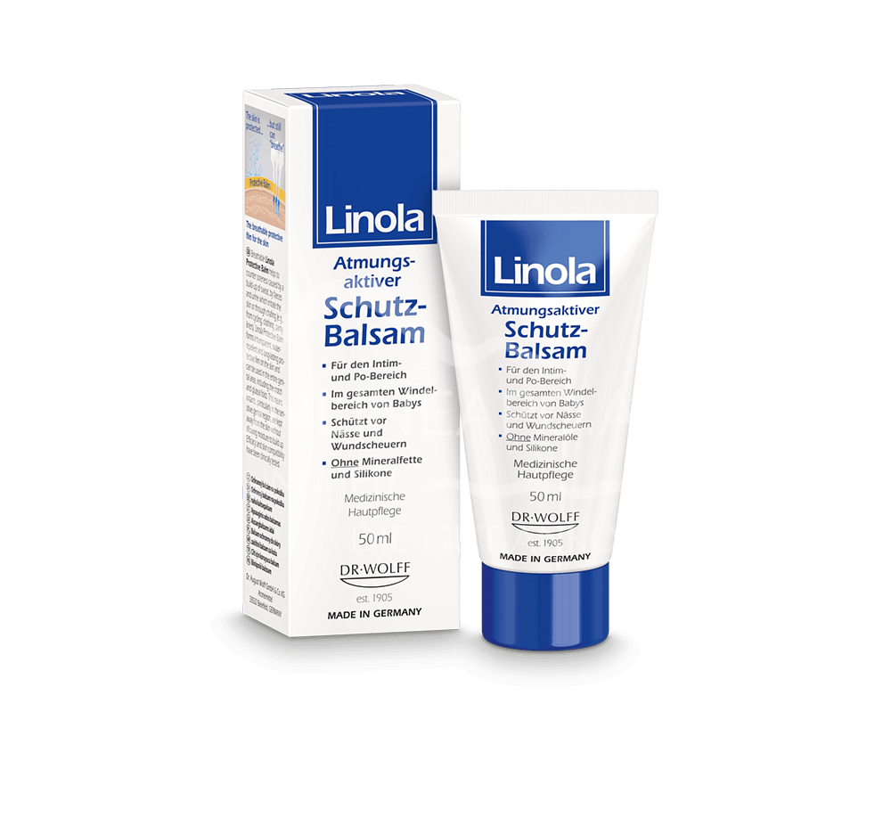 Linola® Schutzbalsam