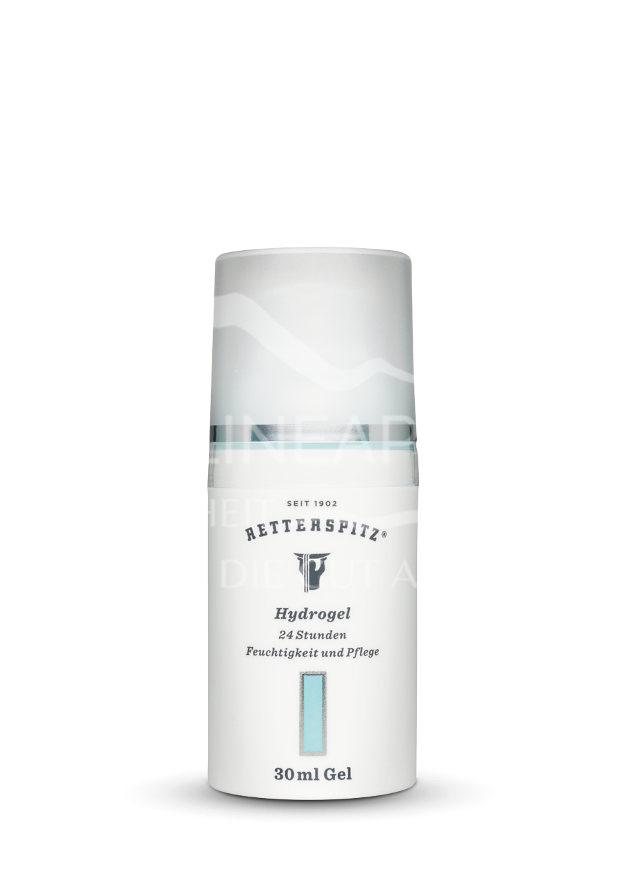 Retterspitz Hydrogel