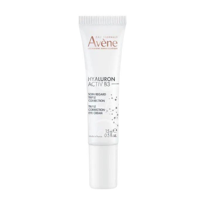 Avene Hyaluron Activ B3 Dreifach korrigierende Augenpflege