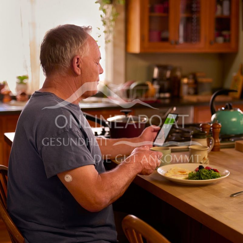 Abbott FreeStyle Libre 3 Plus Sensor | schnell günstig geliefert