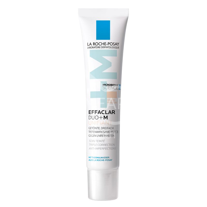 Effaclar Duo+M Unifiant Light L9303